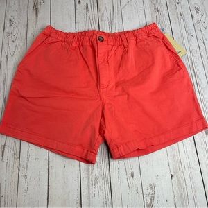 NEW Chubbies 5.5” Chino Shorts